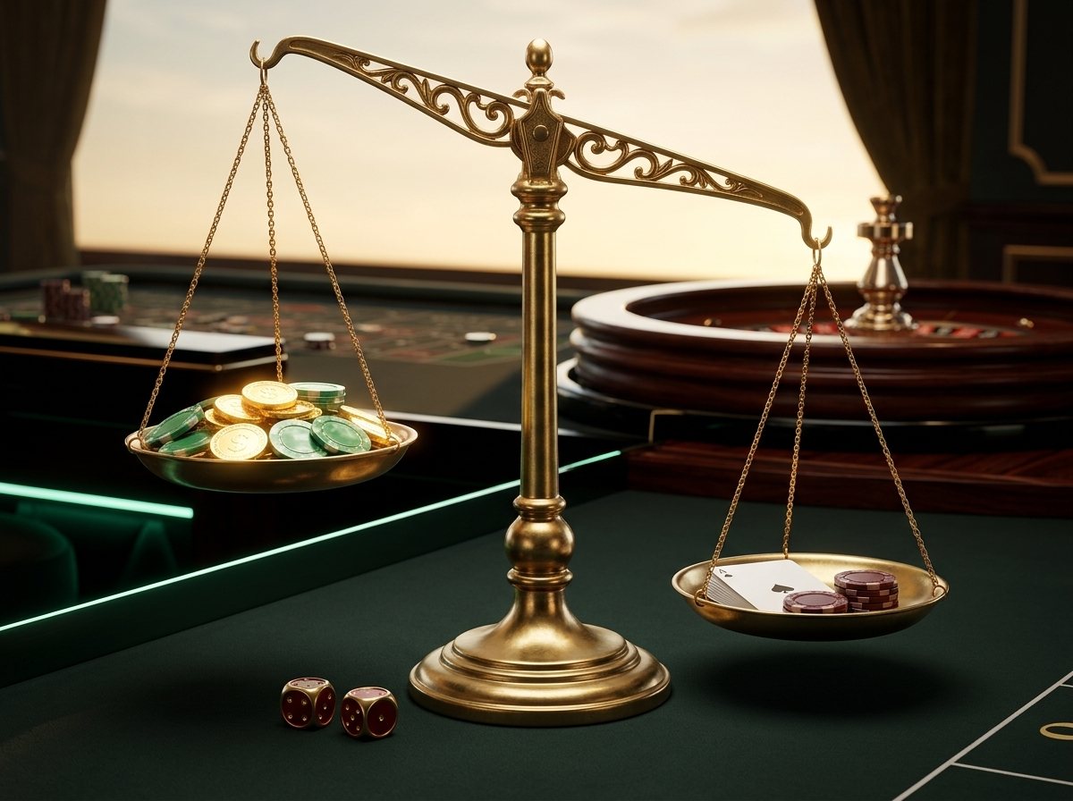Winbeatz Casino Bonus