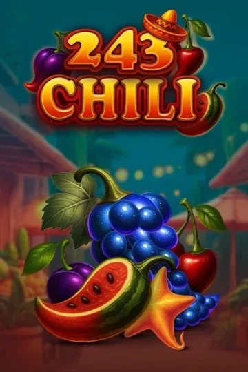 243 Chili